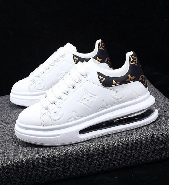 brand trendy sneakers women 2022 luxury fashion pu leather casual shoess vulcanize shoes women walking sneaker zapatillas hombre9243456
brand trendy sneakers women 2022 luxury fashion pu leather casual shoess vulcanize shoes women walking sneaker zapatillas hombre9243456