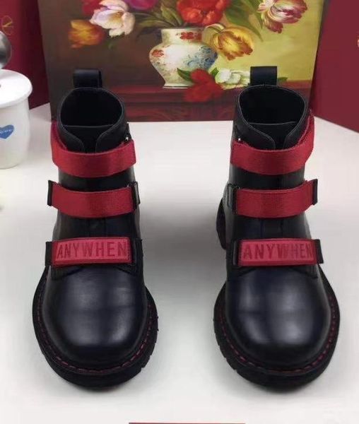 famous brands leather women boots leisure new martin boots european and american fashion brand shoes2479974, Black
famous brands leather women boots leisure new martin boots european and american fashion brand shoes2479974, Black
