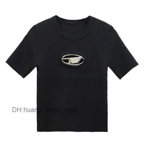 women's tshirts designer knit diesel vest tight t-shirt hollow out tee tanks women shirts letter printed short sleeve yoga tees woman s, White
women's tshirts designer knit diesel vest tight t-shirt hollow out tee tanks women shirts letter printed short sleeve yoga tees woman s, White