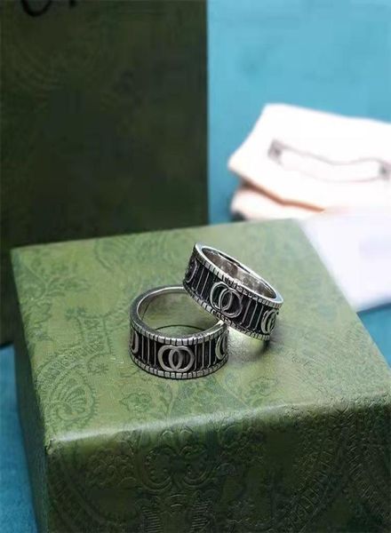 50off designer luxury mens ring silver vintage engagement rings for women men jewelry titanium steel wed lovers couple gift size 8777816
50off designer luxury mens ring silver vintage engagement rings for women men jewelry titanium steel wed lovers couple gift size 8777816