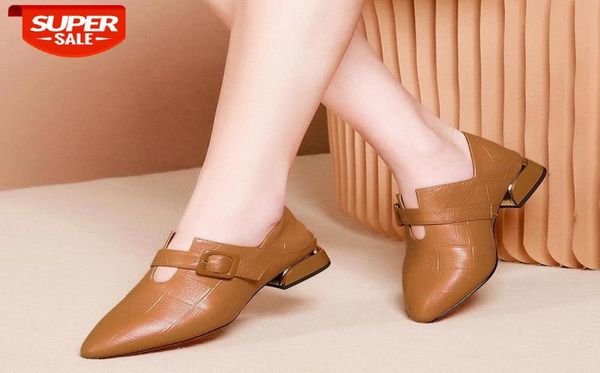 2021 leather women039s shoes spring pointed toe shoes woman thickened high heels ankle boots buckle strap dualpurpose pumps i4272690, Black
2021 leather women039s shoes spring pointed toe shoes woman thickened high heels ankle boots buckle strap dualpurpose pumps i4272690, Black