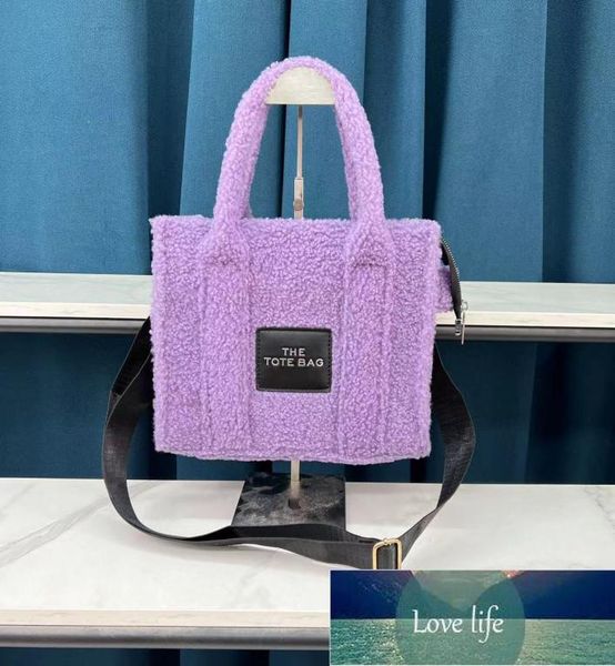 woman fashion large capacity shoulder bags autumn winter plush handbag beige cute crossbody bag tote high satchels1115176
woman fashion large capacity shoulder bags autumn winter plush handbag beige cute crossbody bag tote high satchels1115176