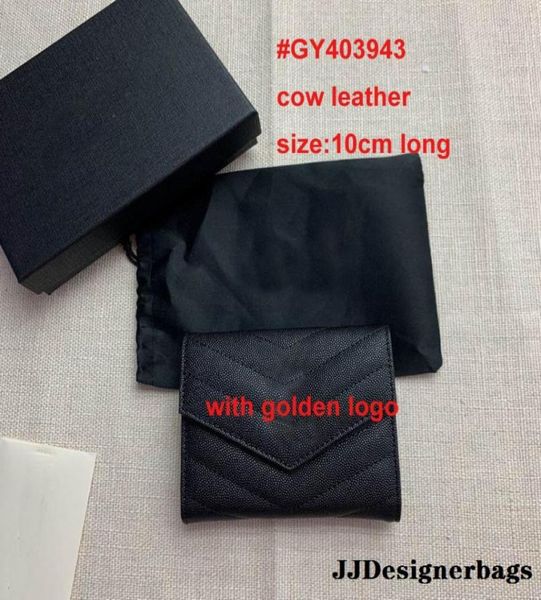 luxury designer wallet women genuine sheep leather card holder case fashion hasp short bag men lady purses with box9790371, Red;black
luxury designer wallet women genuine sheep leather card holder case fashion hasp short bag men lady purses with box9790371, Red;black