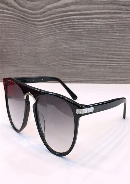 black silver pilot sunglasses grey shaded classic sun glasses luxu fashion sunglasses uv400 eyewear with box2461680, White;black
black silver pilot sunglasses grey shaded classic sun glasses luxu fashion sunglasses uv400 eyewear with box2461680, White;black