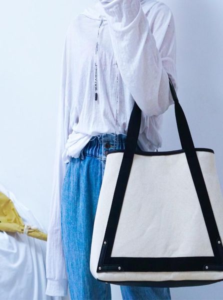 canvas luxurys bagsbig new 2021 women039s one shoulder handbag large capacity simple versatile tote5434850
canvas luxurys bagsbig new 2021 women039s one shoulder handbag large capacity simple versatile tote5434850