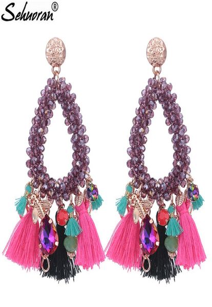 whole tassel earrings for woman drop earrings boho pendients wedding earrings brincos jewelry oorbellen woman pendients gifts8414642, Silver
whole tassel earrings for woman drop earrings boho pendients wedding earrings brincos jewelry oorbellen woman pendients gifts8414642, Silver
