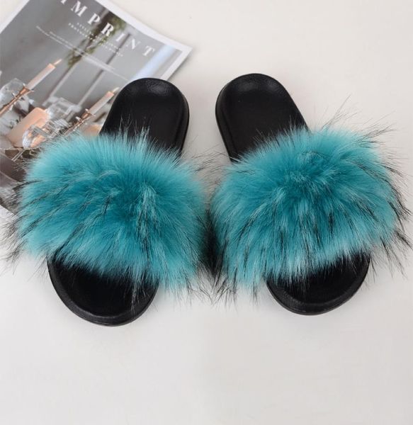 summer women slippers imitation fox fur plush slippers imitation raccoon fur nonslip flip flops flat slides fashion slip6535807, Black
summer women slippers imitation fox fur plush slippers imitation raccoon fur nonslip flip flops flat slides fashion slip6535807, Black