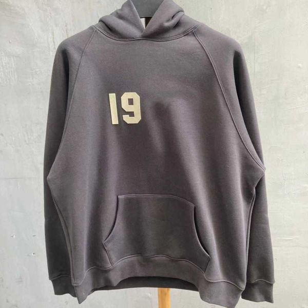 trendy brand mens hoodies flocking printed sweatshirts fleece hooded sweater designer hoodie men women loose casual pullover hoody, Black
trendy brand mens hoodies flocking printed sweatshirts fleece hooded sweater designer hoodie men women loose casual pullover hoody, Black