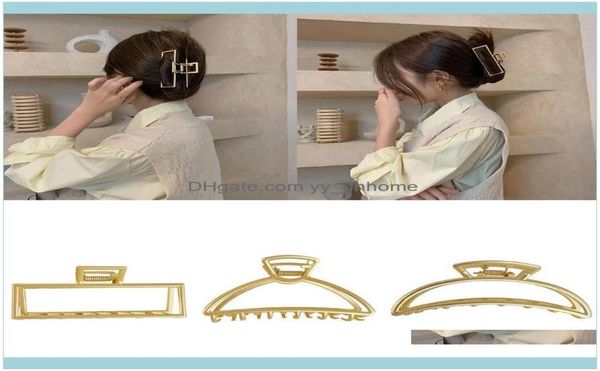 hair jewelry jewelryhair clips barrettes french style women gold metal claw large hollow out geometric jaw clamp minimalist nonsli8561785, Golden;silver
hair jewelry jewelryhair clips barrettes french style women gold metal claw large hollow out geometric jaw clamp minimalist nonsli8561785, Golden;silver