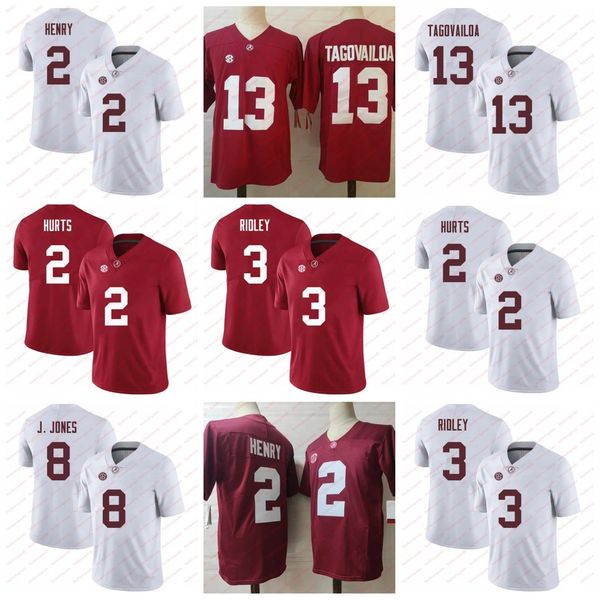 julio jones tua tagovailoa alabama crimson tide football jersey derrick henry jaylen waddle calvin ridley jalen hurts alabama jerseys, Black;red
julio jones tua tagovailoa alabama crimson tide football jersey derrick henry jaylen waddle calvin ridley jalen hurts alabama jerseys, Black;red