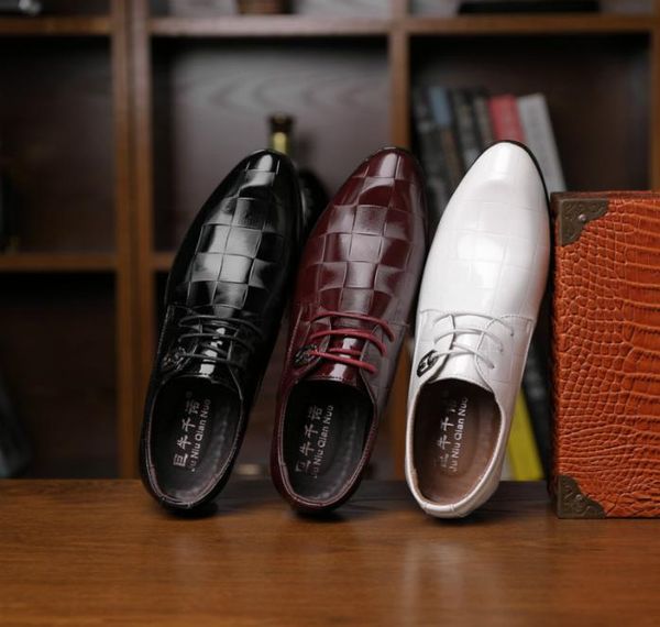 2020 new spring and autumn new crossborder mens shoes british business dress mens shoes pointed large size shoes mens hair4957199, Black
2020 new spring and autumn new crossborder mens shoes british business dress mens shoes pointed large size shoes mens hair4957199, Black