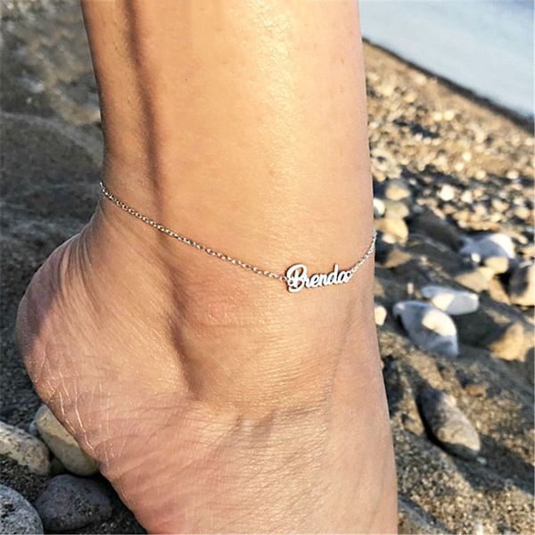 anklets dodoai stainless steel nama kustom gelang kepribadian papan nama kaki rantai gelang kaki boho perhiasan untuk wanita baru 230904, Red;blue
anklets dodoai stainless steel nama kustom gelang kepribadian papan nama kaki rantai gelang kaki boho perhiasan untuk wanita baru 230904, Red;blue