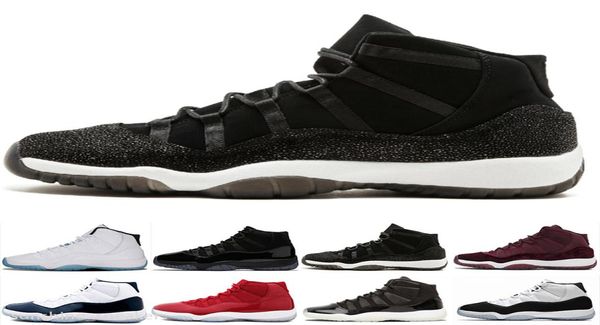 new 11s men women basketball shoes high heiress night maroon pantone concord 45 bred space jam men sports trainers sneakers7243563, Black;brown
new 11s men women basketball shoes high heiress night maroon pantone concord 45 bred space jam men sports trainers sneakers7243563, Black;brown