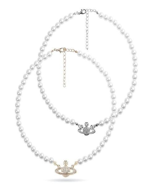 rhinestone faux planet saturn pendant necklace artificial pearl bead chain choker collar for women birthday anniversary wedding8053843, Silver
rhinestone faux planet saturn pendant necklace artificial pearl bead chain choker collar for women birthday anniversary wedding8053843, Silver