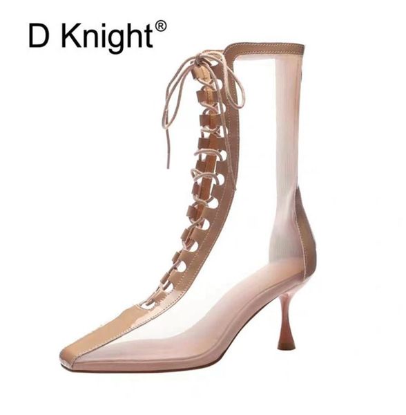 lace up lady highheeled shoes breathable mesh ankle boots for woman summer 2020 new zip cool high heels boots shoes woman1900838, Black
lace up lady highheeled shoes breathable mesh ankle boots for woman summer 2020 new zip cool high heels boots shoes woman1900838, Black