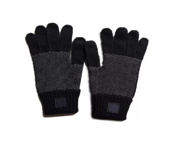 knitted gloves classic designer autumn solid color european and american letters couple finger gloves winter fashion fivefinger g3870409, Blue;gray
knitted gloves classic designer autumn solid color european and american letters couple finger gloves winter fashion fivefinger g3870409, Blue;gray