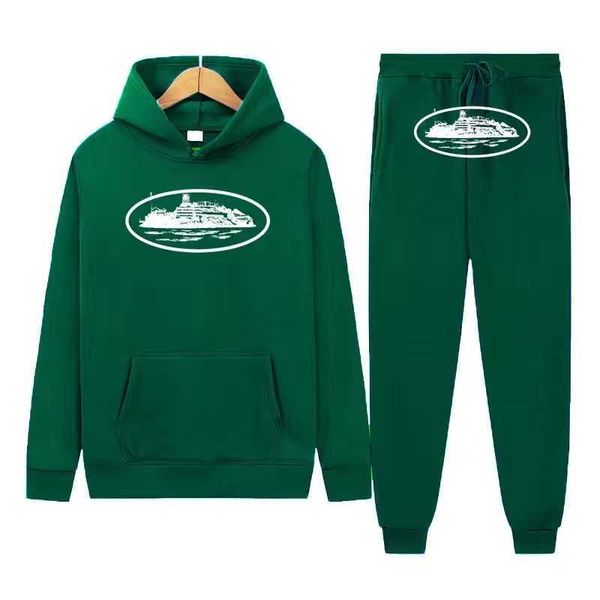 2023 corteizs mens hoodies pullover crewneck designer for men hoodie zipper jacket candy hoody casual long sleeve letter fashion style h11, Black
2023 corteizs mens hoodies pullover crewneck designer for men hoodie zipper jacket candy hoody casual long sleeve letter fashion style h11, Black