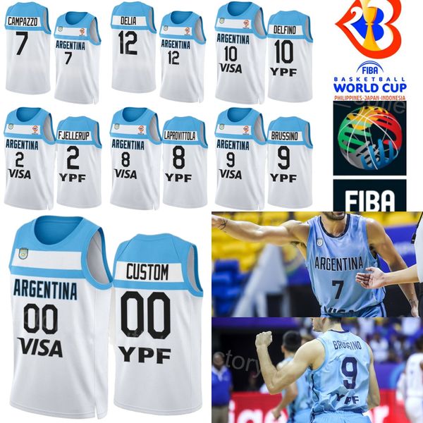 print basketball world cup 2023 argentina 10 carlos delfino jersey 8 nicolas laprovittola 12 marcos delia 2 maximo fjellerup 9 nicolas bruss, Black
print basketball world cup 2023 argentina 10 carlos delfino jersey 8 nicolas laprovittola 12 marcos delia 2 maximo fjellerup 9 nicolas bruss, Black