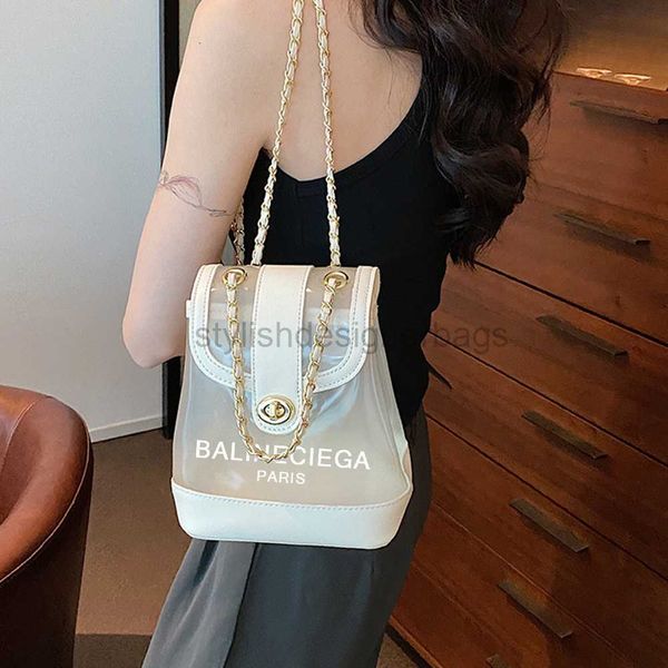 totes women leisure knapsack adjustable strap jelly transparent backpack shoulder bag large capacity hasp for dating shopping festival bag
totes women leisure knapsack adjustable strap jelly transparent backpack shoulder bag large capacity hasp for dating shopping festival bag