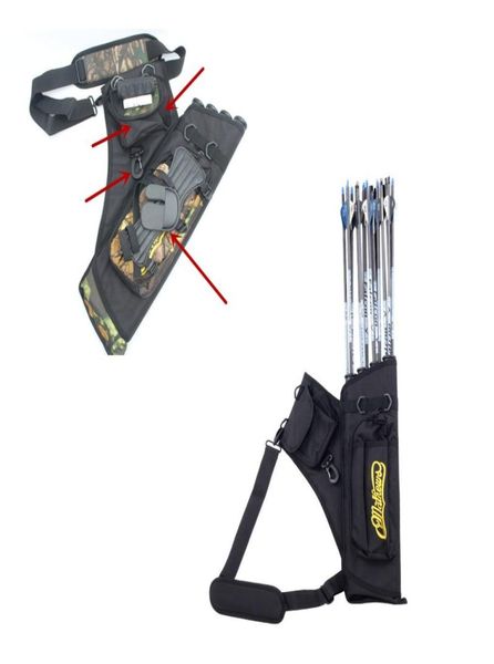 four tubes back shoulder camo black canvas archery bow arrow case pot sac holder package belt quiver strap bag outdoor hunting pou3501323
four tubes back shoulder camo black canvas archery bow arrow case pot sac holder package belt quiver strap bag outdoor hunting pou3501323