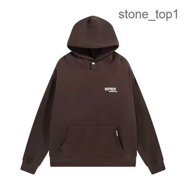 representdesigner mens hoodies sweatshirts designer letter men's niche tide brand wild high street casual american loose couple reprree, Black
representdesigner mens hoodies sweatshirts designer letter men's niche tide brand wild high street casual american loose couple reprree, Black