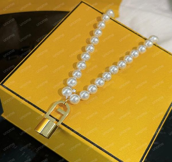 necklace designer in pendant lock necklaces for women luxurys designers pearl f necklaces fashion jewelry party gift d2112162z4279937, Silver
necklace designer in pendant lock necklaces for women luxurys designers pearl f necklaces fashion jewelry party gift d2112162z4279937, Silver