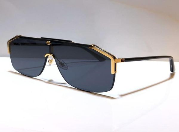 0291s sunglasses for women and men half frame coating lens 0291 mask sunglasses carbon fiber legs summer classic style9492376, White;black
0291s sunglasses for women and men half frame coating lens 0291 mask sunglasses carbon fiber legs summer classic style9492376, White;black