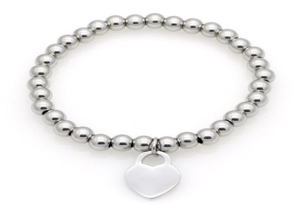 new women copper beaded bracelet stainless please return to heart charms t letter pulsera bracelets4508588, Golden;silver
new women copper beaded bracelet stainless please return to heart charms t letter pulsera bracelets4508588, Golden;silver