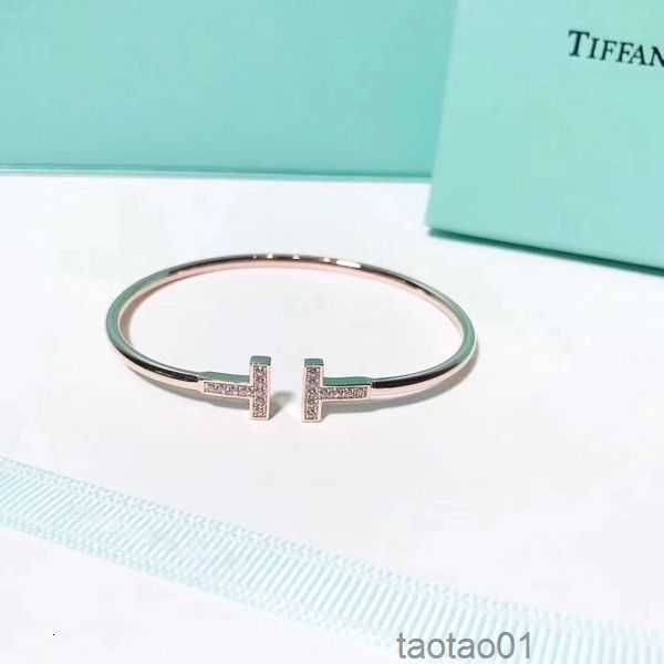 

luxurys designers bracelet women charm trend fashion studded with diamonds bracelets boutique gift jewelry good nice pretty 4z9jc, Silver