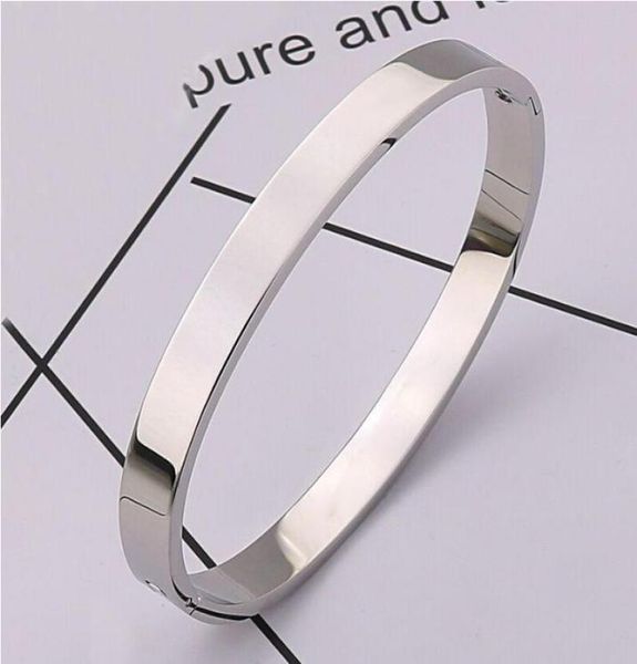 2020 fashion new rose gold 316l stainless steel screw bangle bracelet with screwdriver and original bag screws never lose2069000, Golden;silver
2020 fashion new rose gold 316l stainless steel screw bangle bracelet with screwdriver and original bag screws never lose2069000, Golden;silver