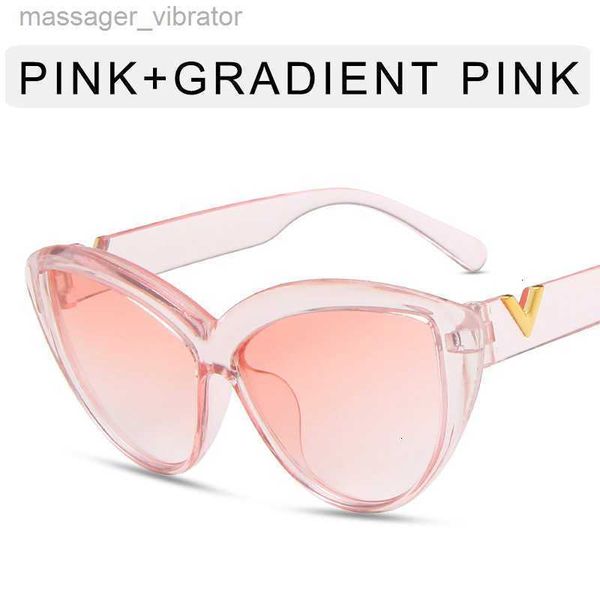 eye 2023 fashion sunglasses cat's new personalized large frame sunglasses trend street shooting sunglasses 2227 2 qtco, White;black
eye 2023 fashion sunglasses cat's new personalized large frame sunglasses trend street shooting sunglasses 2227 2 qtco, White;black