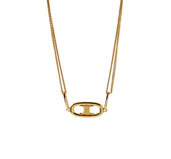 2020 european and american style women necklace designer jewelry fashion designer necklace cuban link chain gold joye9268670, Silver 
2020 european and american style women necklace designer jewelry fashion designer necklace cuban link chain gold joye9268670, Silver