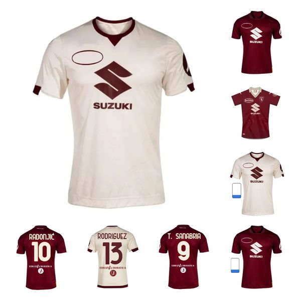size 16-4xl 22 23 torino fc limited edition soccer jerseys 2024 2023 zaza ricci zima t. sanabria lukic pellegri singo seck home away 3rd foo, Black;yellow
size 16-4xl 22 23 torino fc limited edition soccer jerseys 2024 2023 zaza ricci zima t. sanabria lukic pellegri singo seck home away 3rd foo, Black;yellow