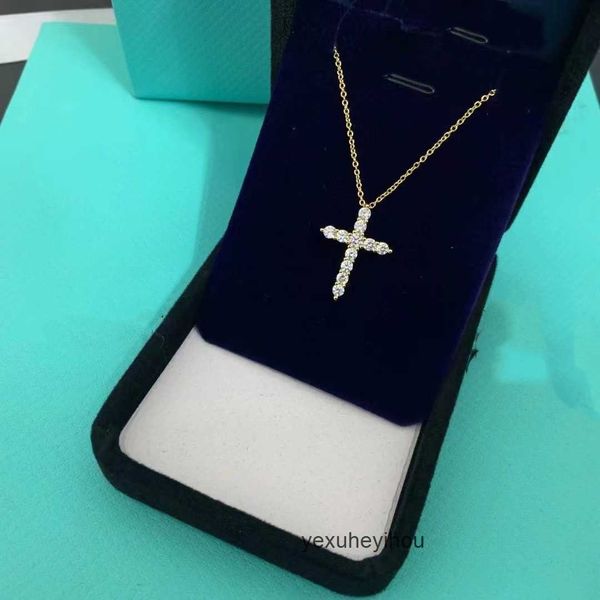 fashion female cross pendants dropshipping gold color crystal jesus cross pendant necklace jewelry for women s, Silver
fashion female cross pendants dropshipping gold color crystal jesus cross pendant necklace jewelry for women s, Silver