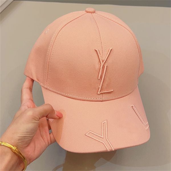 ball caps designer ball caps luxury baseball cap woman fashion brand casual letter hats for men spring adjustable hat, Blue;gray
ball caps designer ball caps luxury baseball cap woman fashion brand casual letter hats for men spring adjustable hat, Blue;gray