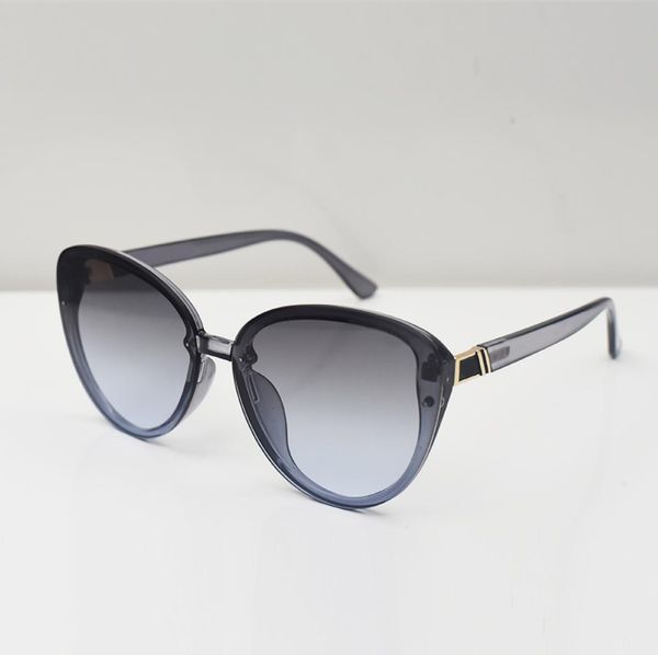 fashion womans sunglasses gradient occhiali da sole cat eye oval glasses mens sunglass gafas de sol designer women ey9522943, White;black
fashion womans sunglasses gradient occhiali da sole cat eye oval glasses mens sunglass gafas de sol designer women ey9522943, White;black