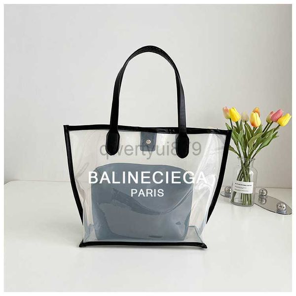 pvc bags handbag transparent bag stylish and versatile women's bag tote designer bag t11stylishdesignerbagsqwertyui879
pvc bags handbag transparent bag stylish and versatile women's bag tote designer bag t11stylishdesignerbagsqwertyui879
