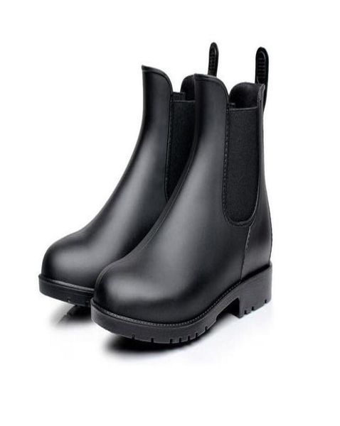 2019 new woman rain boots women shoes ankle pvc adults nonslip waterproof breathable casual rainy days necessary6440638, Black;red
2019 new woman rain boots women shoes ankle pvc adults nonslip waterproof breathable casual rainy days necessary6440638, Black;red