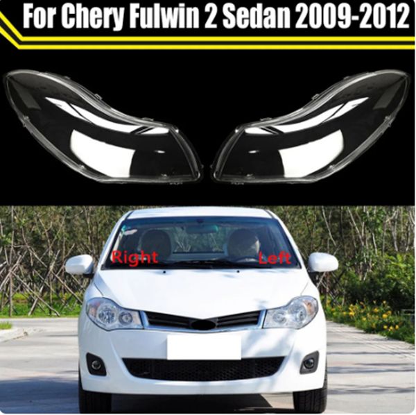 auto case headlamp caps for chery fulwin 2 sedan 2009-2012 headlight lens cover lampshade head lamp light glass shell
auto case headlamp caps for chery fulwin 2 sedan 2009-2012 headlight lens cover lampshade head lamp light glass shell