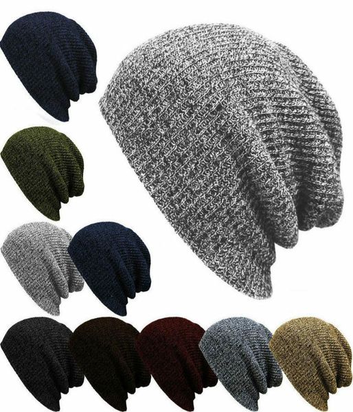 winter casual cotton knit hats for women men baggy beanie hat crochet slouchy oversized ski cap warm6587015, Blue;gray
winter casual cotton knit hats for women men baggy beanie hat crochet slouchy oversized ski cap warm6587015, Blue;gray