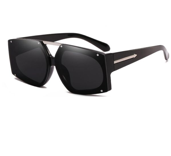 fashion women square gradient sunglasses retro men mirror coating lens shades uv400 l794125316, White;black
fashion women square gradient sunglasses retro men mirror coating lens shades uv400 l794125316, White;black
