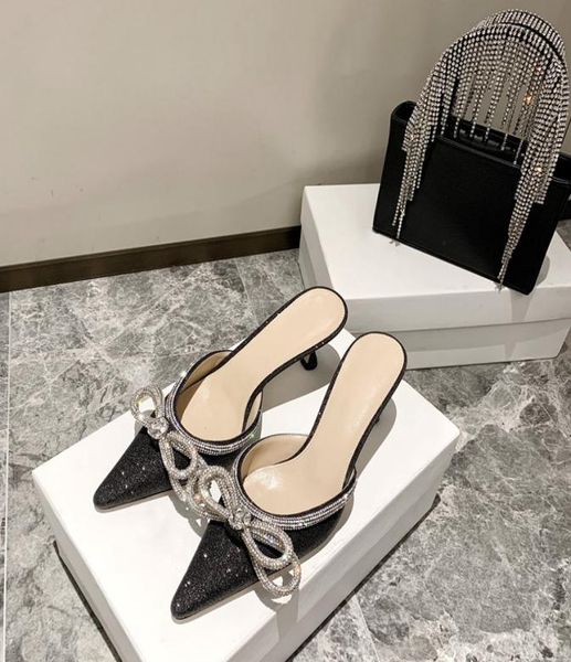 2021 fashion womens pointed toe sequins designer shoe diamond bow mach woman prom dress 60cm high heels wedding shoes 276827, Black
2021 fashion womens pointed toe sequins designer shoe diamond bow mach woman prom dress 60cm high heels wedding shoes 276827, Black