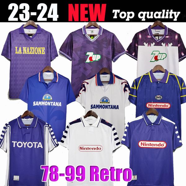 82 83 84 85 retro classic fiorentina soccer jerseys 1989 1990 91 92 93 94 95 96 97 98 99 2000 batistuta r.baggio dunga retro football shirt, Black;yellow
82 83 84 85 retro classic fiorentina soccer jerseys 1989 1990 91 92 93 94 95 96 97 98 99 2000 batistuta r.baggio dunga retro football shirt, Black;yellow