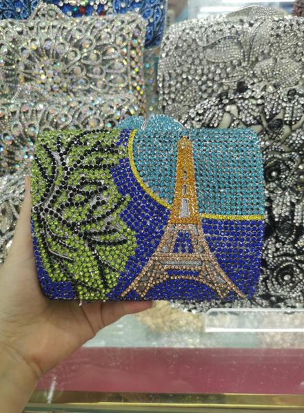 evening bags xiyuan women goldgreyblue color crystal clutch bridal diamond purses and handbags rhinestones party cocktail1929401
evening bags xiyuan women goldgreyblue color crystal clutch bridal diamond purses and handbags rhinestones party cocktail1929401