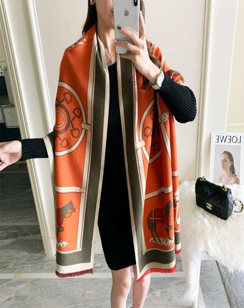 20212022 new autumn and winter warmth imitation cashmere scarf ladies midlength shawl akq89854779, Blue;gray
20212022 new autumn and winter warmth imitation cashmere scarf ladies midlength shawl akq89854779, Blue;gray