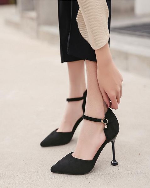 the lastest 5 men039s women039s platform high heels slippers casual shoes genuine leather women039s sandals slippers 9400333, Black
the lastest 5 men039s women039s platform high heels slippers casual shoes genuine leather women039s sandals slippers 9400333, Black