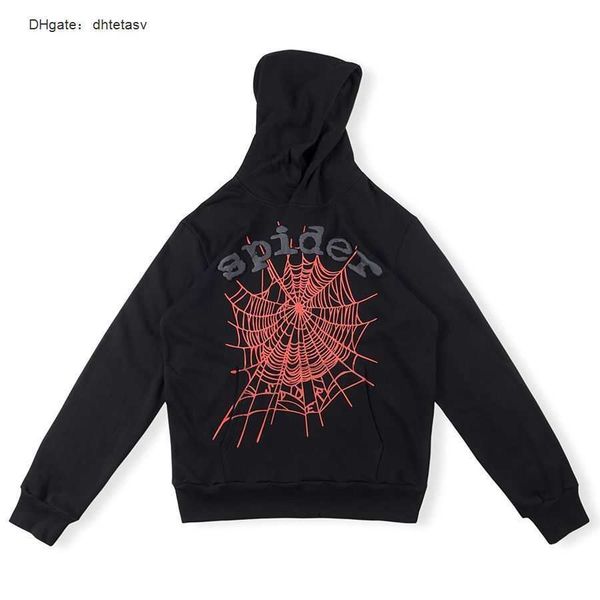 mens hoodie sp5der young thug 555555 hooded designer high foam women autumn print embroidery spider web graphic pink sweatshirts y2k pullove, Black
mens hoodie sp5der young thug 555555 hooded designer high foam women autumn print embroidery spider web graphic pink sweatshirts y2k pullove, Black