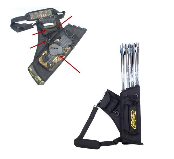 four tubes back shoulder camo black canvas archery bow arrow case pot sac holder package belt quiver strap bag outdoor hunting pou5725473
four tubes back shoulder camo black canvas archery bow arrow case pot sac holder package belt quiver strap bag outdoor hunting pou5725473