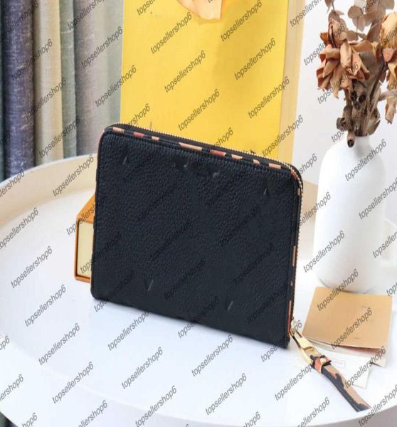 m80680 designer zippy wallet canvas embossed real cowhideleather women men wild at heart leopardprint cash card coin purse bag1899962, Red;black
m80680 designer zippy wallet canvas embossed real cowhideleather women men wild at heart leopardprint cash card coin purse bag1899962, Red;black