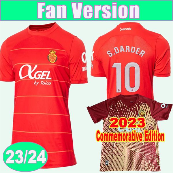 2023 24 rcd mallorca mens soccer jerseys commemorative edition sanchez abdon a. raillo valjent s.darder home football shirts uniforms, Black;yellow
2023 24 rcd mallorca mens soccer jerseys commemorative edition sanchez abdon a. raillo valjent s.darder home football shirts uniforms, Black;yellow
